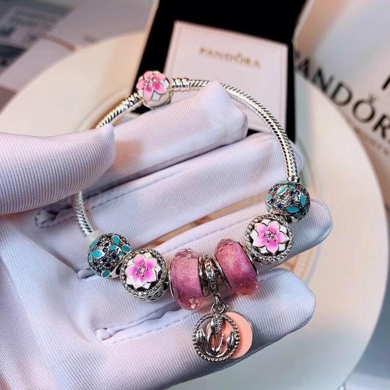 Pandora Bracelets 955